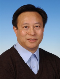 Zhen Yang